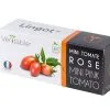 Veritable Lingot® Mini Roze Tomaat BIO - Voor Moestuinen -Meubilair Geschäft 5da2e9154bb249d8bc544a68e4681c3b