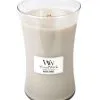 WoodWick Kaars Wood Smoke Large