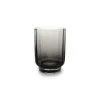 Salt & Pepper Glas 41cl Grijs Linea - Set/4 -Meubilair Geschäft 5e14fc4770f549d99331665ea0e665d9