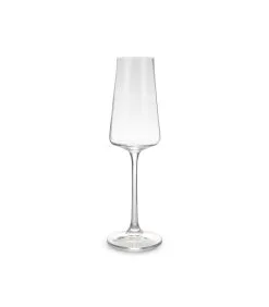 Salt & Pepper Champagneglas 23cl Muze - Set/4