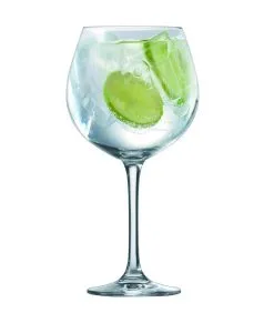 Schott Zwiesel CLASSICO Set 6 GIN TONIC 140