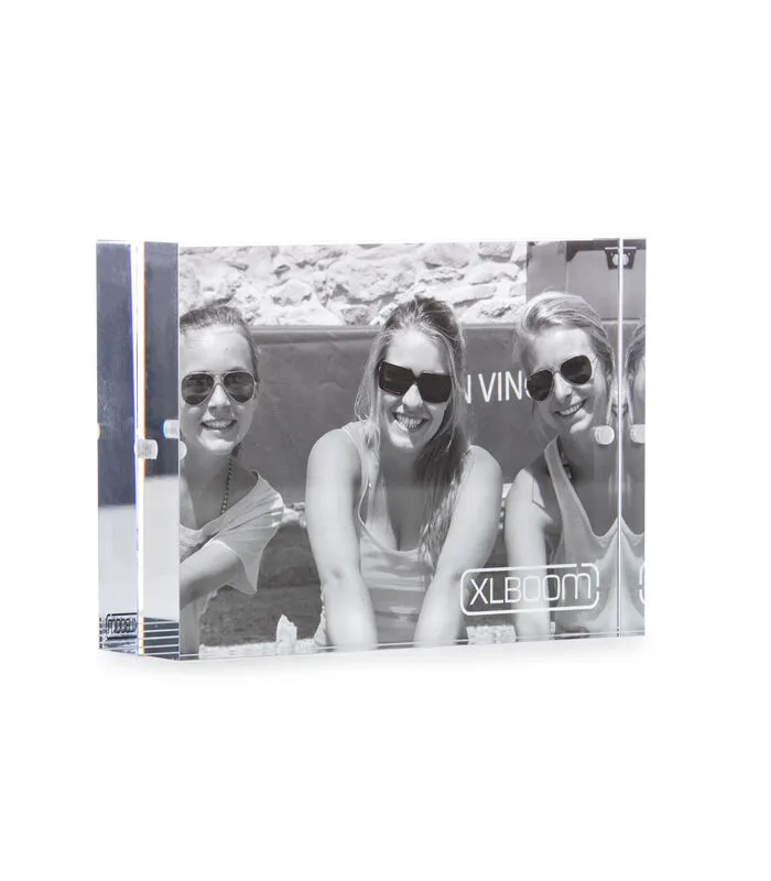 XLBoom BLOCK Fotokader 13x18 3 XLBoom BLOCK Fotokader 13x18