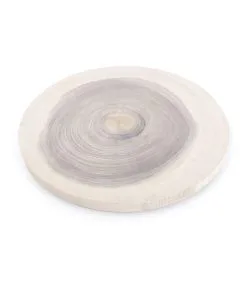 Salt & Pepper Serveerschaal 28cm Hout Pale