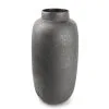 Salt & Pepper Vaas 23,5xH49,5cm Antraciet Bullet
