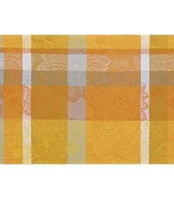 Le Jacquard Francais Gecoate Placemat Marie Galante