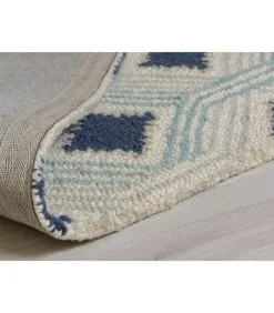 Novatrend Modern Wollen Woonkamertapijt MIKO -Meubilair Geschäft 5fd2fd5e9ee0470aae17daca97060ff6