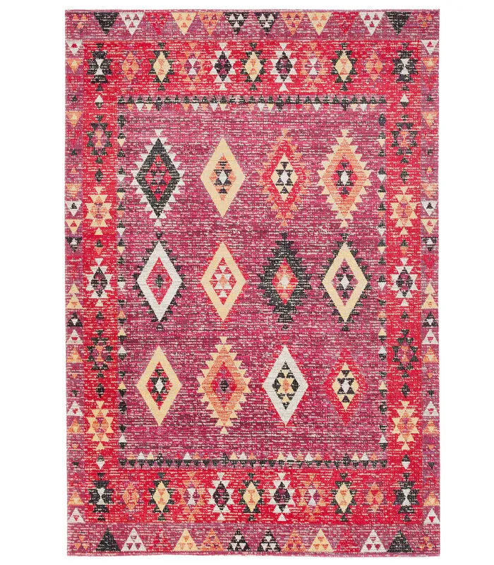 Pergamon Vloerkleed Designer Vintage Zoë Oriënt Ethno 3 Pergamon Vloerkleed Designer Vintage Zoë Oriënt Ethno