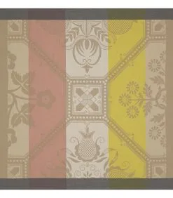 Le Jacquard Francais Servet Hacienda