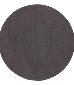 Le Jacquard Francais Placemat Club Losanges