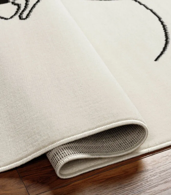 Surya Arty Vloerkleed 7 Surya Arty Vloerkleed - Image 5