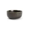 Salt & Pepper Kom 14,5xH6cm Ebony Studio Urban - (x4) -Meubilair Geschäft 614ce856f8ff4e53b16a13972c706176