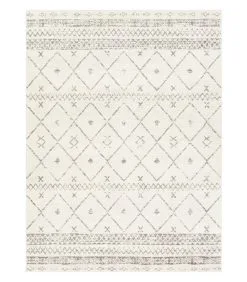 Surya Boheems Berber Vloerkleed