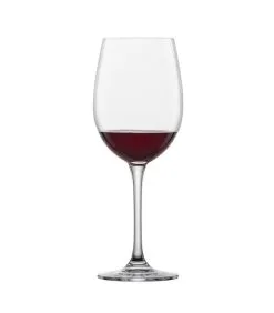 Schott Zwiesel CLASSICO Set 6 WATERGLAS 1