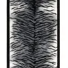 Pergamon Vloerkleed Designer Samba Modern Zebra -Meubilair Geschäft 624ccf747d5043369a58a59db9382b38