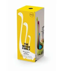 OTOTO Nessie Familie - Opschepbestek 11 OTOTO Nessie Familie - Opschepbestek -Meubilair Geschäft 626a59472d8c4a48a1eb3c893e1ccd1d