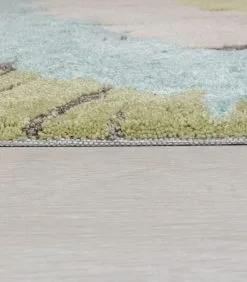 Novatrend Design Woonkamertapijt WOODY -Meubilair Geschäft 62930247a53a4f67a60451f83ad6409b