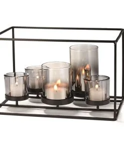 Philippi York - Kandelaar