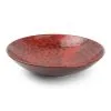 Salt & Pepper Diep Bord 21xH5cm Burgundy Ardor - (x4) -Meubilair Geschäft 6309dbb8e6284ee28e250fcc70c684ae