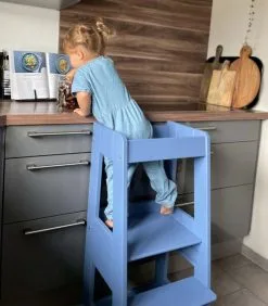 TiSsi FELIX Montessori Leer En Observatietoren -Meubilair Geschäft 632a8623307c4dbfab0ddd50613b6e94