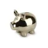 Salt & Pepper Spaarpot Gold Oink 2 Salt & Pepper Spaarpot Gold Oink -Meubilair Geschäft 6385a3a7c7944c8db1e52513d4acf10e