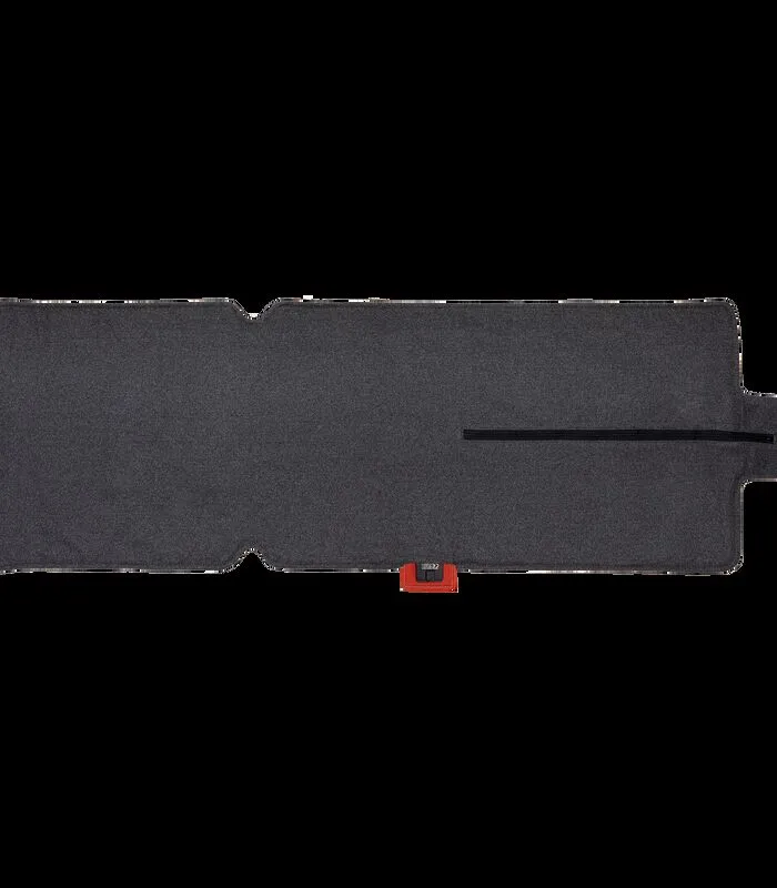 Stoov Big Hug XL - Warmtedeken - Original Grey 12v 5 Stoov Big Hug XL - Warmtedeken - Original Grey 12v - Image 3