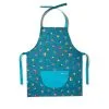 Lilliputiens "Onderweg" Keukenschort En Koksmuts 1 Lilliputiens "Onderweg" Keukenschort En Koksmuts -Meubilair Geschäft 63d885802be04bf4acc20cd0d45158bd