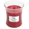 WoodWick Kaars Pomegranate Medium 1 WoodWick Kaars Pomegranate Medium -Meubilair Geschäft 6415599c97ee4dd58fc69b4b74acfc53