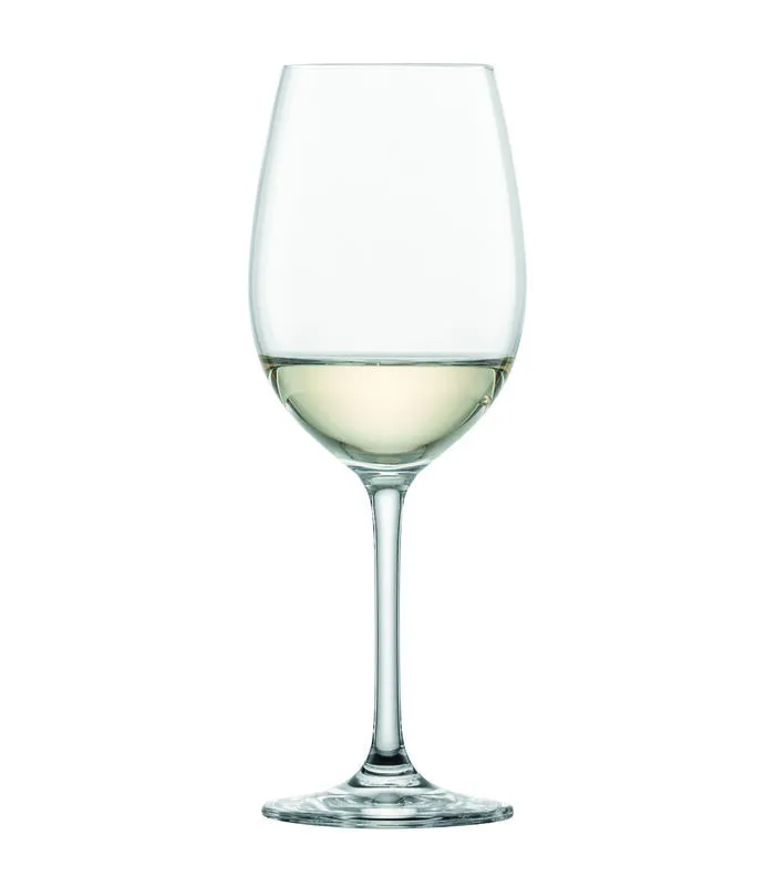 Schott Zwiesel IVENTO Set 6 WITTE WIJNGLAS 0 3 Schott Zwiesel IVENTO Set 6 WITTE WIJNGLAS 0