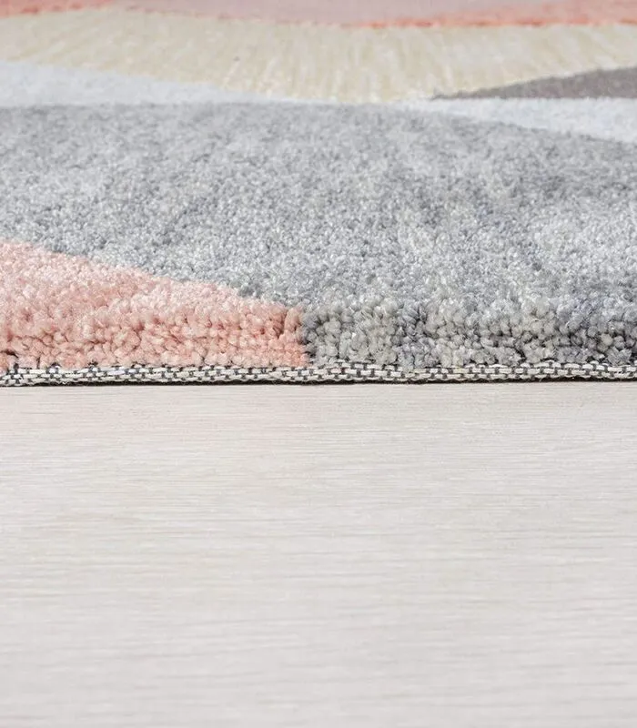 Novatrend Modern Woonkamertapijt En Design ICON 7 Novatrend Modern Woonkamertapijt En Design ICON - Image 5