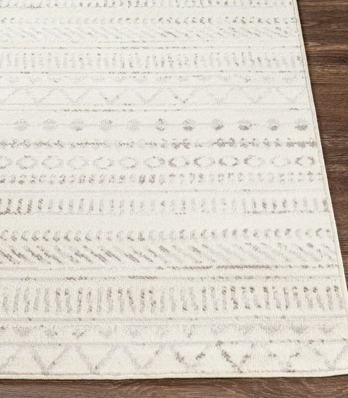 Surya Geometrisch Boheems Vloerkleed 6 Surya Geometrisch Boheems Vloerkleed - Image 4