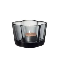 Iittala Alvar Aalto Collection Sfeerlicht 60mm Grijs