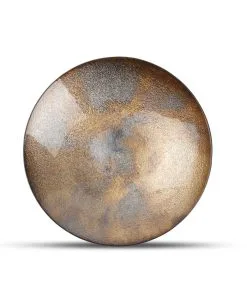 Salt & Pepper Sierschaal 33xH6cm Brons Cosmo 7 Salt & Pepper Sierschaal 33xH6cm Brons Cosmo -Meubilair Geschäft 65cfccacb56a4423b17ee46a12922c3a