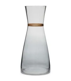 Rivièra Maison Vaas RM Bandolero Transparant