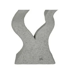 PRESENT TIME Ornament Abstract Art Wave -Warm Grijs - 23x14,5x40cm 11 PRESENT TIME Ornament Abstract Art Wave -Warm Grijs - 23x14,5x40cm -Meubilair Geschäft 663af4fc1ae94d17935a0f303625c39b