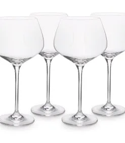 Salt & Pepper Wijnglas 72cl Mystique - Set/4 -Meubilair Geschäft 664276ce6db24fc8bac4e78bb04172ff