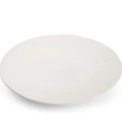 Salt & Pepper Sierschaal 44cm Wit Bullet