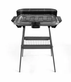 LIVOO Staande Elektrische Barbecue 10 LIVOO Staande Elektrische Barbecue -Meubilair Geschäft 66b867d9966f486ca296417b3f3a2cce