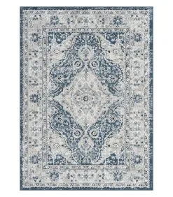 Surya Vintage Oosters Vloerkleed