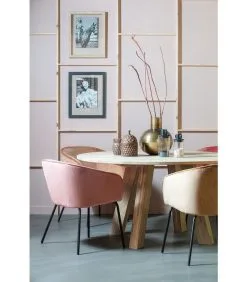 WOOOD Exclusive Exclusive Blake Fotolijst - Hout - Naturel - 50x40x4 -Meubilair Geschäft 66e69574444049b58293fb41a6fe48a6