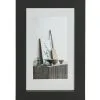 WOOOD Exclusive Exclusive Blake Fotolijst Met Houten Rand - Zwart - 30x20x4 1 WOOOD Exclusive Exclusive Blake Fotolijst Met Houten Rand - Zwart - 30x20x4 -Meubilair Geschäft 670f68cb020c49ffbbabb7831acf3c00