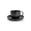 Salt & Pepper Kop 24cl En Schotel Chocolate Tabo - (x4) -Meubilair Geschäft 677448208d6f4528a5d6fb8fa4b94d3c