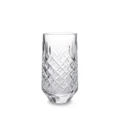 Salt & Pepper Glas 37cl Olypmia Spectre - Set/4