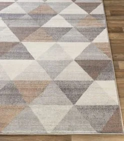 Surya Scandinavisch Geometrisch Vloerkleed -Meubilair Geschäft 67cddece3ba74b798a4d09972bb9dad8