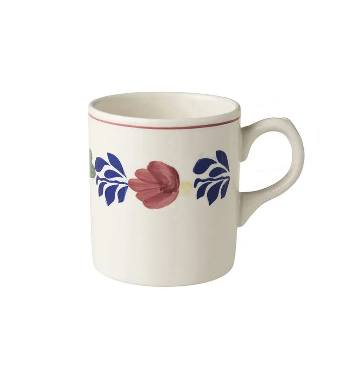 Royal Boch Beker 0,33L - Boerenbont 3 Royal Boch Beker 0,33L - Boerenbont