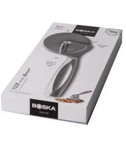 Boska Pizzasnijder Monaco+ - Roestvrijstaal - 20 Cm -Meubilair Geschäft 687c64a84279401ea1aadb5de7319069
