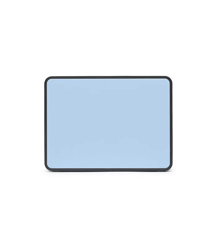 Brabantia Broodtrommel Met Klepdeksel, Dreamy Blue 4 Brabantia Broodtrommel Met Klepdeksel, Dreamy Blue - Image 2