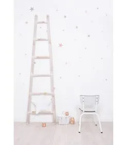 Lilipinso Muursticker Kinderkamer - Sterren 5 Lilipinso Muursticker Kinderkamer - Sterren -Meubilair Geschäft 69712d3345fd4e588ab58837ddb57647