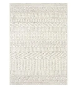 Surya Geometrisch Boheems Vloerkleed