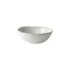 Dutch Rose ORGANIC Set 6 BOWL 8CM WIT