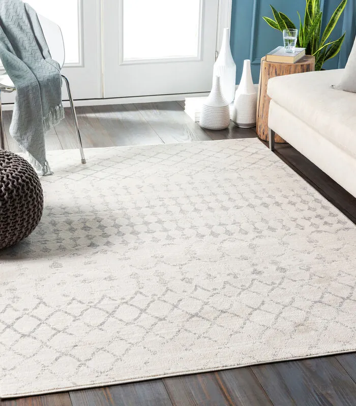 Surya Boheems Berber Vloerkleed 4 Surya Boheems Berber Vloerkleed - Image 2